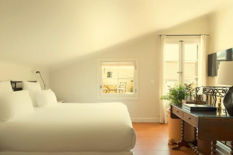 Hotel la Ponche Hotel in Saint-Tropez