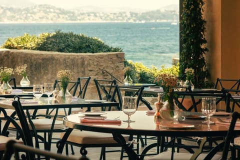 Hotel la Ponche Hotel in Saint-Tropez