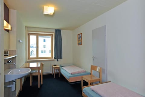 St. Moritz Youth Hostel Hostel in Saint Moritz