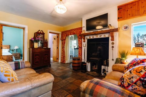 Brookhall Cottages Vacation rental in Northern Ireland