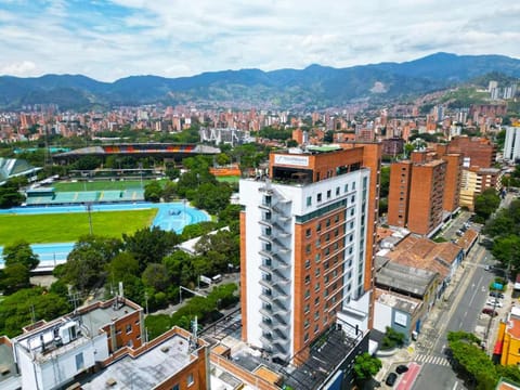 Property view