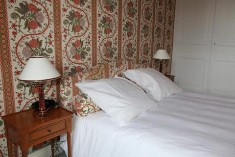 Chateau de la Rozelle Hotel in Centre-Val de Loire