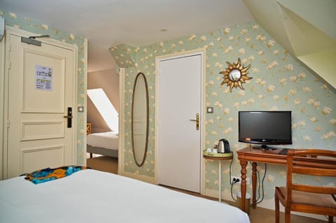 Chateau de la Rozelle Hotel in Centre-Val de Loire