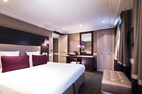 Elysees Hotel Hotel in Paris