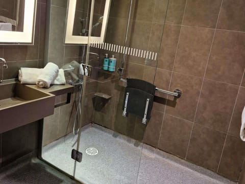 Novotel Avignon Centre Hotel in Avignon