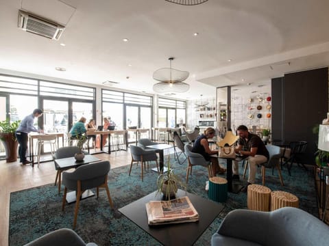 Novotel Avignon Centre Hotel in Avignon