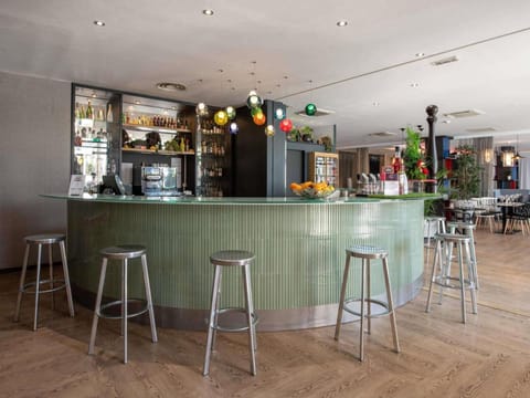 Novotel Avignon Centre Hotel in Avignon