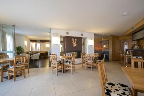 Hotel Luna Bianca Hotel in Trentino-South Tyrol