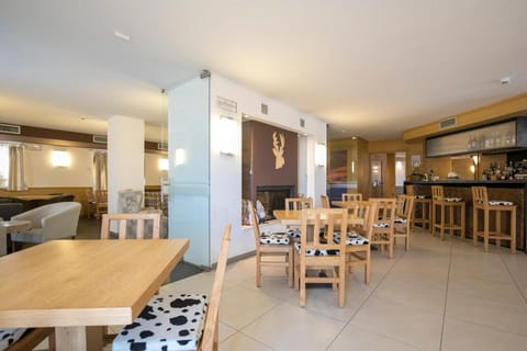 Hotel Luna Bianca Hotel in Trentino-South Tyrol