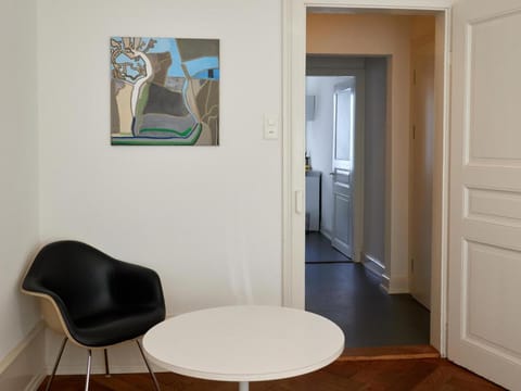 Apartments Spalenring10 Hotel in Basel