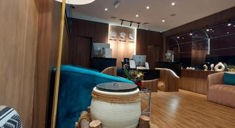 Ag Hotel Hotel in Abu Dhabi