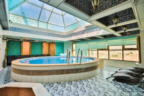 Ag Hotel Hotel in Abu Dhabi