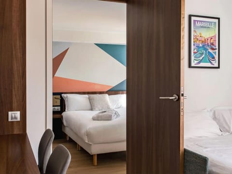 Holiday Inn Marseille Airport By IHG Hotel in Marignane