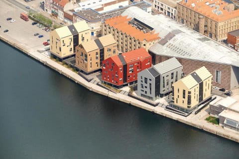 All Suites Dunkerque Apartment hotel in Dunkirk