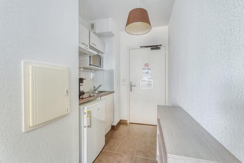 All Suites Dunkerque Apartment hotel in Dunkirk