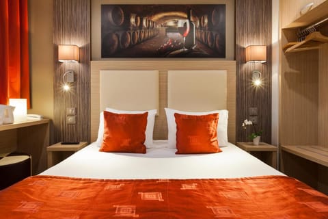 Comfort Hotel Orleans Olivet Provinces Hotel in Orléans