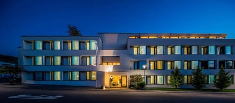 Midori - The Green Guesthouse Hotel in Heidelberg