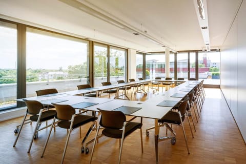 Midori - The Green Guesthouse Hotel in Heidelberg