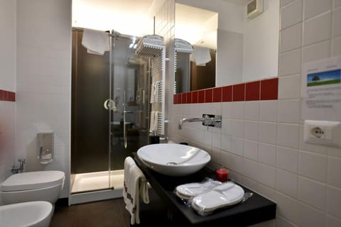 Donna Eleonora Residence Bed and Breakfast in Matera