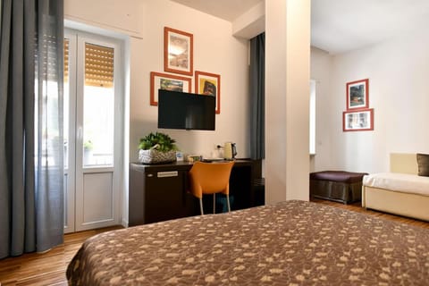 Donna Eleonora Residence Bed and Breakfast in Matera