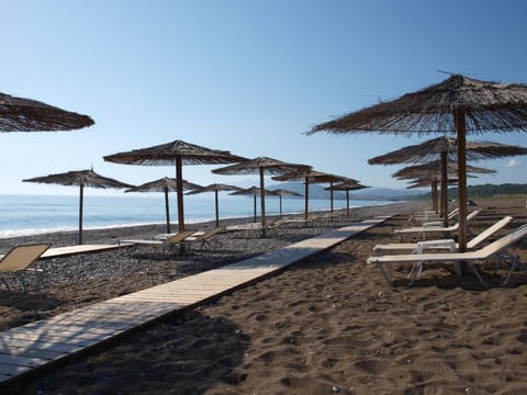 Thalatta Seaside Hotel Hotel in Euboea