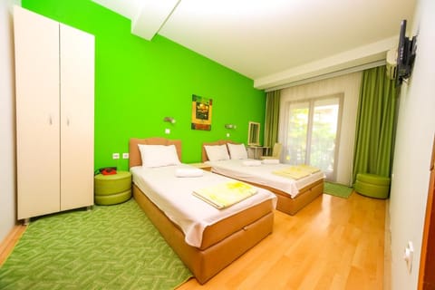 Hotel Pine Hotel in Skopje