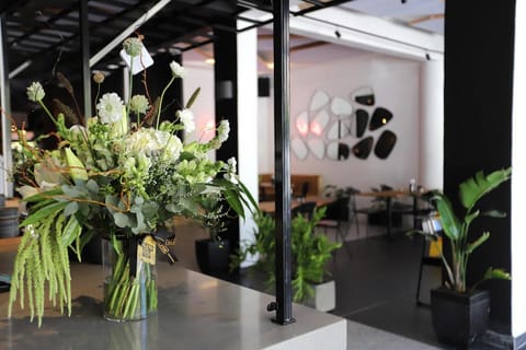 The Amalfi Boutique Hotel Hotel in Sea Point