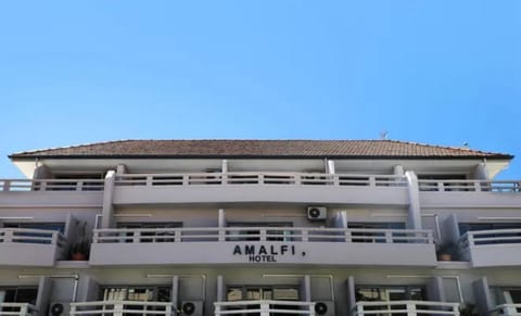 The Amalfi Boutique Hotel Hotel in Sea Point