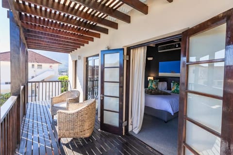 Derwent House Hotel in Cape Town