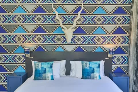 Derwent House Hotel in Cape Town