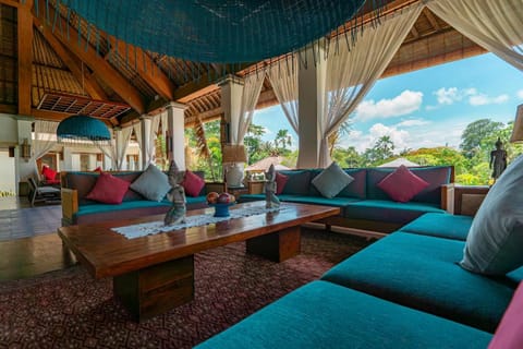 The Lotus Residence Hotel in Kediri