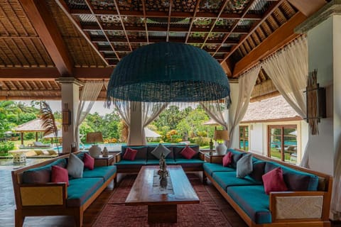 The Lotus Residence Hotel in Kediri