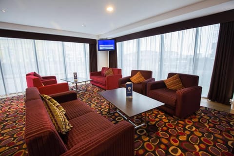 Holiday Inn Express Birmingham South A45 By IHG Hotel in Metropolitan Borough of Solihull