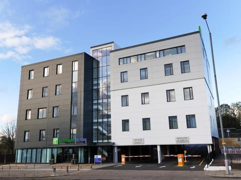 Holiday Inn Express Birmingham South A45 By IHG Hotel in Metropolitan Borough of Solihull