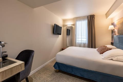 Best Western Hotel & SPA Coeur De Cassis Hotel in Cassis