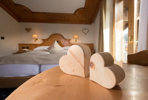 Hotel Galli Hotel in Canton of Grisons
