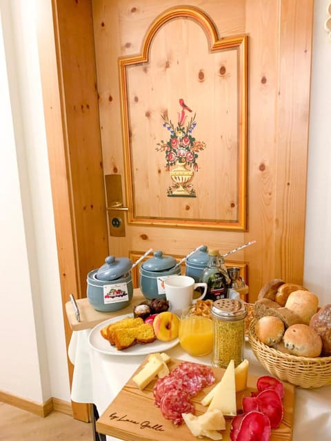 Hotel Galli Hotel in Canton of Grisons