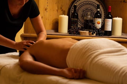 Hotel Galli Hotel in Canton of Grisons