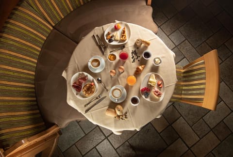 Hotel Galli Hotel in Canton of Grisons