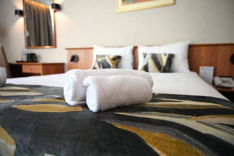 Hotel Karpos Hotel in Skopje