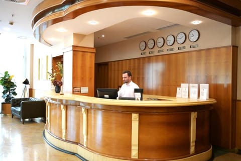 Hotel Karpos Hotel in Skopje