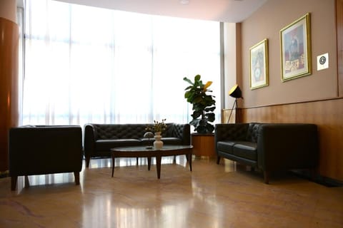 Hotel Karpos Hotel in Skopje