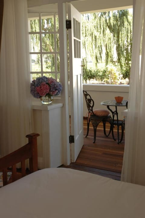 Excelsior Manor Guesthouse Bed and Breakfast in Western Cape