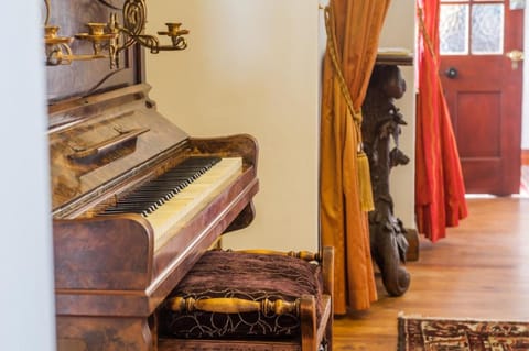 Excelsior Manor Guesthouse Bed and Breakfast in Western Cape