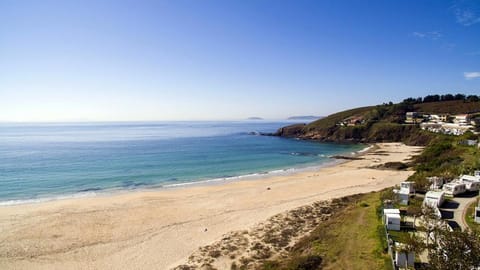 Duerming Montalvo Playa Hotel Hotel in O Morrazo