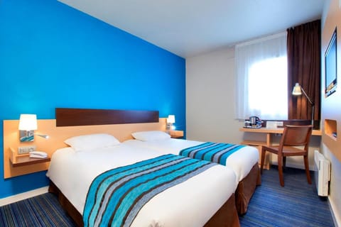 Kyriad Viry-Chatillon Hotel in Île-de-France