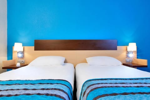 Kyriad Viry-Chatillon Hotel in Île-de-France