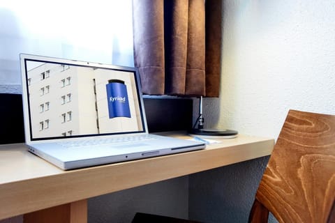 Kyriad Viry-Chatillon Hotel in Île-de-France