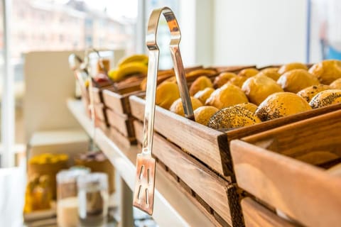 ibis budget Leuven Centrum Hotel in Leuven