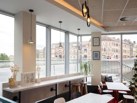 ibis budget Leuven Centrum Hotel in Leuven